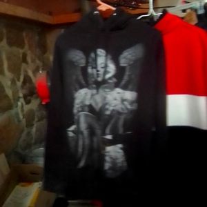 Marylyn hoodie